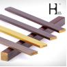 Buy cheap 1m Long Copper Flat Bars , Anti Aging Brass Extrusion Profiles from wholesalers