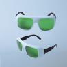 Buy cheap 980nm Diodes RTD ir Laser Safety Glasses For Law Enforcement from wholesalers