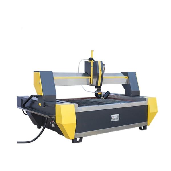 Buy cheap Automatic Gantry High Pressure Water Cutter Auto Abrasive Delivery System from wholesalers