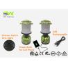 Buy cheap 500 Lumen 10W Dimmmable Waterproof Camping Lantern Portable Work Lamp from wholesalers