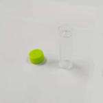 iiLO Plastic Saliva Sample Collection Tubes Medical Supplies