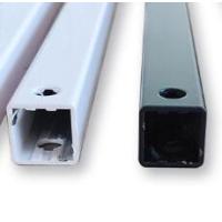 Buy cheap Rust Resistance Aluminium Door Frame Extrusions High Precise Dimension product
