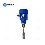 Stainless Steel 316L Tuning Fork Level Sensor 220VAC Thread Connection