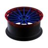 Buy cheap Converse Lip 3 Piece Forged Wheels ET10 5x112 Three Piece Wheels from wholesalers