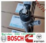 Diesel Engine BOSCH Fuel Injector 0445110807 0445110808 5347134 5589195 For