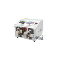 Buy cheap 20 Rows 12 Row Automatic Cable Stripping Machine Cutting And Crimping product