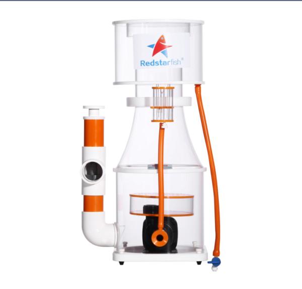 Buy cheap Aquarium Cone DC Protein Skimmer SC-220 from wholesalers