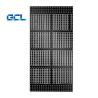 Buy cheap 500*1000mm Panel Size Outdoor Transparent LED Display Curtain LED Video Mesh from wholesalers