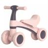 Buy cheap 2023 Plastic Balance Bike Scooter Car for Kids Pink/Blue No Pedal Bike Bicycle from wholesalers