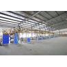 Buy cheap 380V 50Hz Corrugated Carton Box Making Machine , Carton Production Line from wholesalers