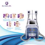 360 Degree Cryolipolysis Machine 110V / 220V Voltage Portable Slimming Machine