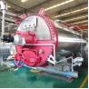 Buy cheap ISO9001 16000L 110kw Rendering Plant Cooker from wholesalers
