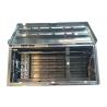 Buy cheap 1750301000 01750301000 atm machine parts Diebold DN200 Cas Recycling cassette conv from wholesalers