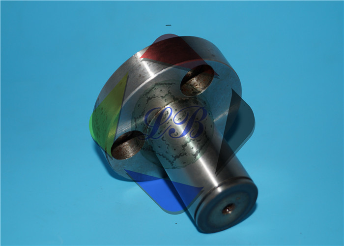 KG07864-C Mitsubishi Sprindle Nose KGB387-A Replacement Part For Mitsubishi Offset Machine
