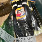 26 Inch 24 Inch Yaki Texture Ombre Jumbo Braiding Hair For Bold And Beautiful