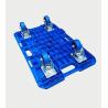 Buy cheap moving dolly 150kg heavy duty platform dolly from wholesalers
