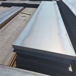 s235jr hot rolled a36 steel plate Astm A283 Grade C