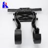 Buy cheap ABS PC Structural Foam Injection Moulding Golf Trolley Black Texture Finishing from wholesalers