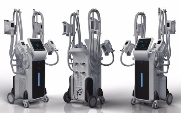 Buy cheap Cryolipolysis slimming machine cryolipolysis fat reduction eliminating fat cells from wholesalers