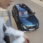 Multi Function SUV Petrol Cars Gasoline Energy Mitsubishi RVR ASX Outlander