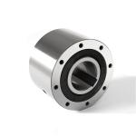 Deep Groove Clutch CKZ-A Series One Way Ball Bearing Sprag Type Freewheels Two
