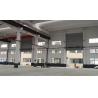 Buy cheap Security White Steel Overhead Sectional Door Insulated Manual/Automatic Operation Wholesale Modern Electric from wholesalers