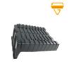 Buy cheap 1603386 0287973 1732653 DAF Truck Part Battery Cover from wholesalers