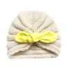 Buy cheap Warm Autumn Winter Crochet Turban Beanies from wholesalers