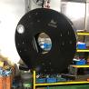 Buy cheap Double Acting Pneumatic 100mm 4 Jaw Independent Chuck from wholesalers