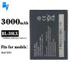 Buy cheap Stock BL-30LX Coding 3000mAh HOT3 HOT3 LITE X553 Mobile Phone Battery for Infinix X554 from wholesalers