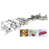 Buy cheap Twin Screw Extruder PET PLA Sheet Extrusion Lines from wholesalers