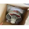 Buy cheap IP54 600mm Diameter Explosion Proof Axial Fan With Airflow 2880³/H from wholesalers