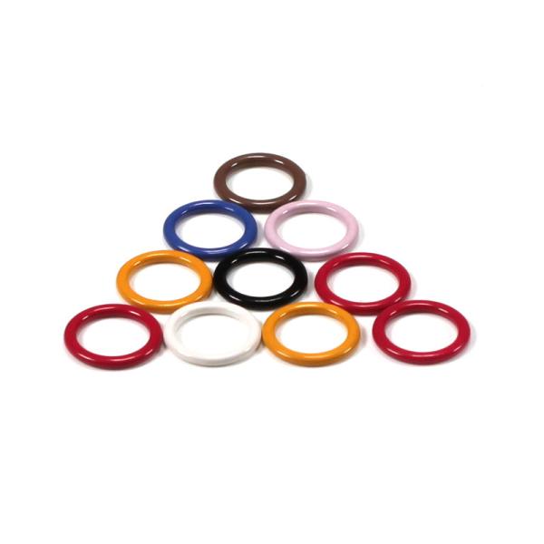 Buy cheap 9mm Bra Strap Rings Round O Shape Underwear Adjuster from wholesalers