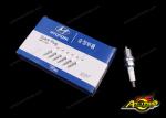 OEM 18817-11051 Car Spark Plugs For Hyundai Tucson Elantra Sonata