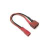 Buy cheap Tinned Copper Deans Connector Battery Charger 20AWG Multiscene from wholesalers