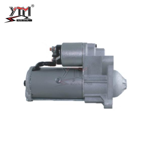 Buy cheap D7R1280-01 D7R25 Engine Starter Motor FOR RENAUL LANCIA MITSUBISHI 12V 1.7KW CW from wholesalers