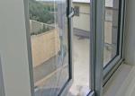 Australia Standard Custom Aluminium Windows , Aluminum Casement Windows Anti