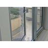 Buy cheap Non Thermal Break Powder Powder Coated Aluminium Windows Swing Prima Construction from wholesalers
