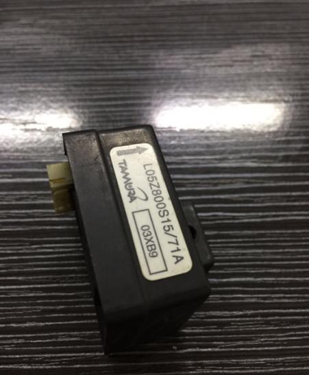Buy cheap Precision Forklift Truck Parts Current Sensor For 7FB25 3 Months Warranty from wholesalers