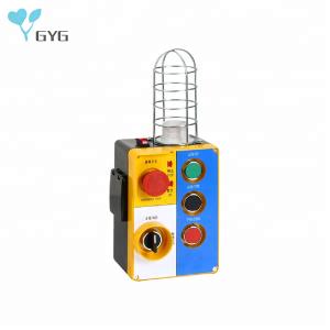 Wholesale LIFT INSPECTION BOX ,  CAR TOP INSPECTION BOX , ELEVATOR SPARE PARTS from china suppliers