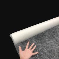 Buy cheap PA Web Adhesive Copolyamide Hot Melt Adhesive Web For Textile product