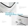 Buy cheap Good Design Fashion Zippered PVC Makeup Bag, holographic makeup bag pvc cosmetic bag, portable funny travel makeup pouch from wholesalers