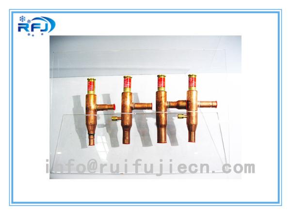Buy cheap Crankcase Pressure Regulaor Type KVL Series OF Brass KVL15 034L0049 from wholesalers