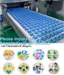 water soluble laundry detergent pods, cleaning capsules soap pods laundry