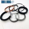 Buy cheap WB140PS-2 WB150-2 Loader Bucket Hydraulic Cylinder Repair Kits Seals 878000487 from wholesalers