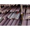 Buy cheap 42CrMoS4QT Welding 610mm Hot Rolled Round Steel Bars from wholesalers
