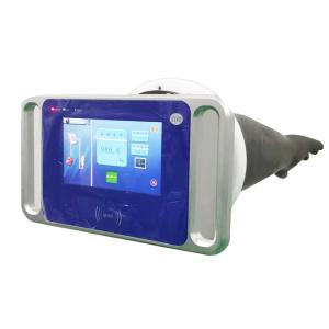 Buy cheap 3 To 8min Sterile Isolator Glove Port Integrity Tester ISO14644 Glove Leak Tester from wholesalers