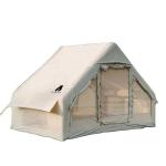 Factory Directly wholesale low price oxford cloth waterproof outdoor camping
