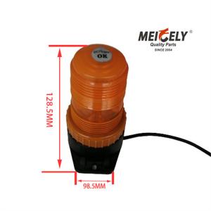 China Hot Sell DC10-30V Revolving Warning Light Brightness Beacon Lamp on sale