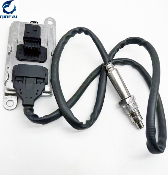 New Nitrogen Oxide Sensors For Cummins And Daf Trucks 4326769 2139930 1928760 1953520